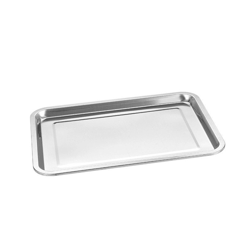 精选304不锈钢方盘长方形盘子商用烧烤盘托盘蒸饭盘餐盘烤鱼盘饺,餐饮具,盘,淘宝优惠券,粉丝福利购,淘宝优惠卷