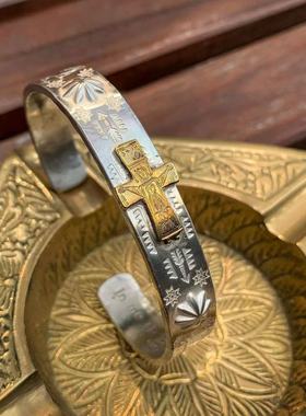 其他复古男女镀银饰品