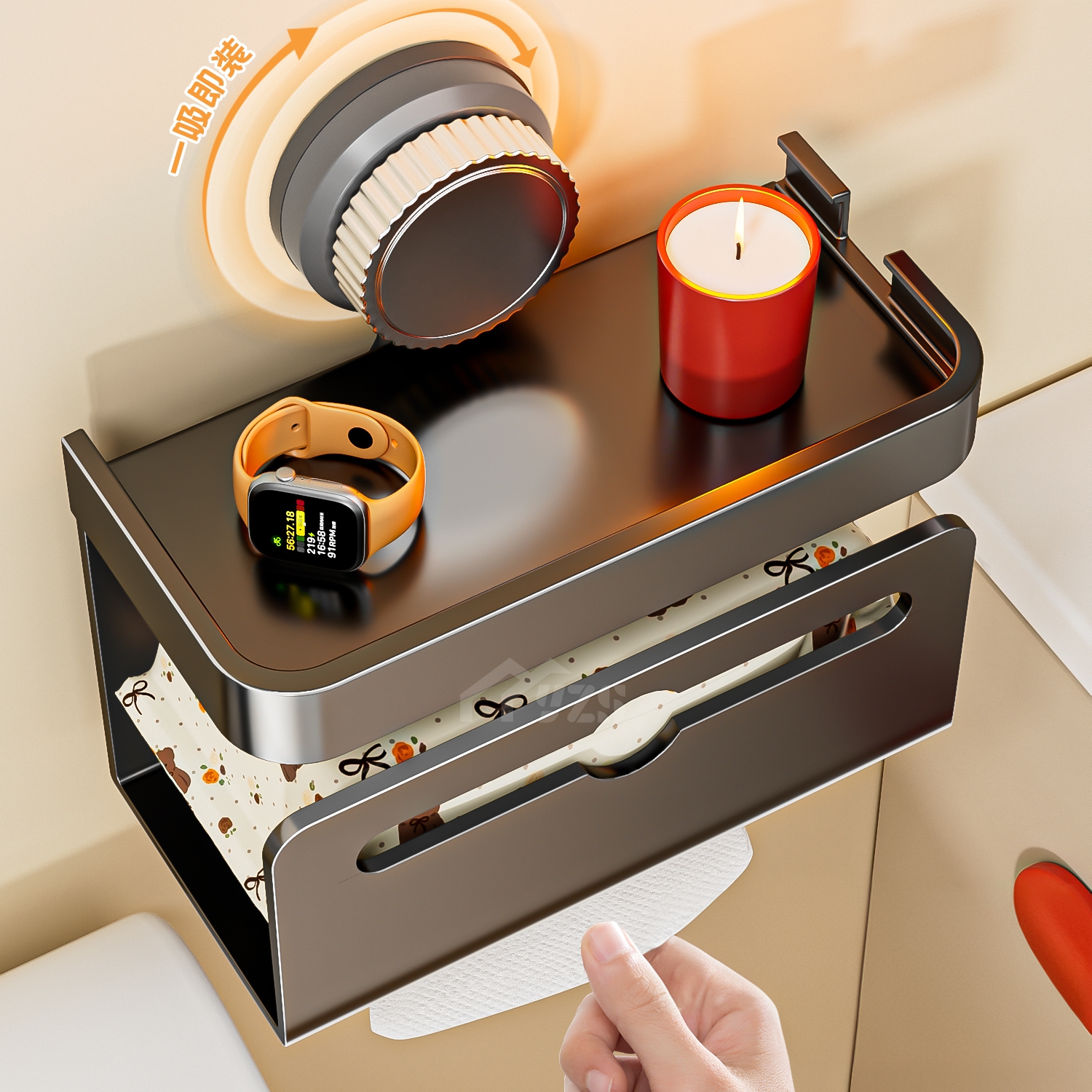 潮流精品，品质保证