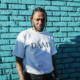 嘻哈 Lamar RG黑怕怕 damn Kendrick 拉马尔 T恤 肯德里克 短袖