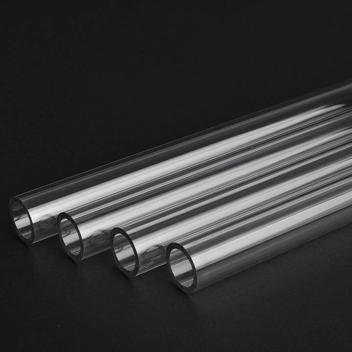 TT水冷硬管V-Tubler水冷管1米PETG材质4支*100cm外径16mm内径12mm