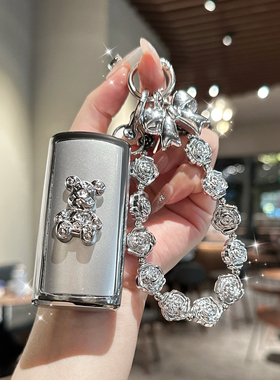 传祺gs4plus钥匙套m8宗师gs8影豹m6pro传奇gs3影速gs5扣ga6壳影酷