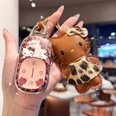 适用2026款 蔚来ES8车钥匙套新款 蔚来ET9卡片壳102kWh全包可爱扣包