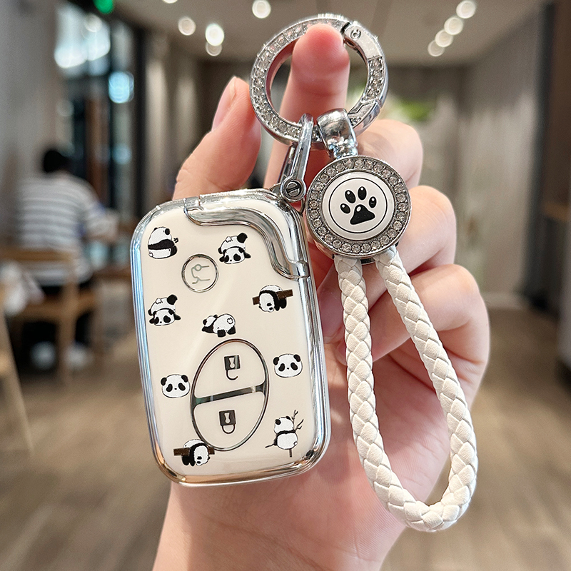 比亚迪f3钥匙套s6扣g3r唐rx350雷克萨斯rx270扣s7壳ct200h汽车f0