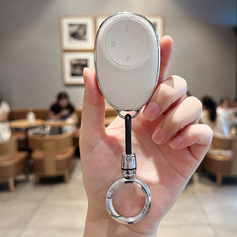 【原创首发】埃安系列汽车钥匙套