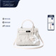 Emotionalworld2023新款 包包高级单肩手提包斜挎女包质感小众设计