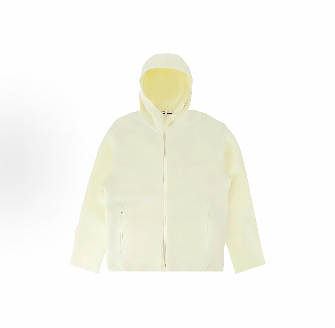 thumbnail for Outlet】Cross-Border Nocta Collaboration Sports Jacket Men's Running Casual Hooded Zip-Up Sweatshirt Men's Set