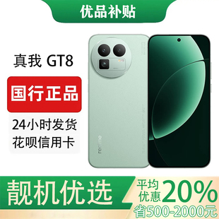 Realme/真我 真我GT8