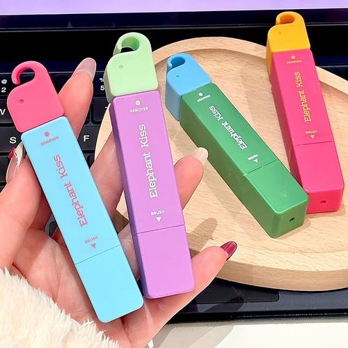 【洗衣好物】芝芝象去渍