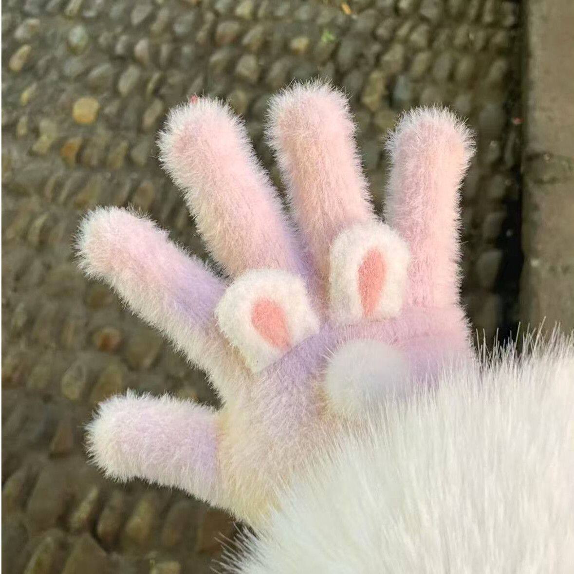 萌宠耳朵·原创可爱小猫