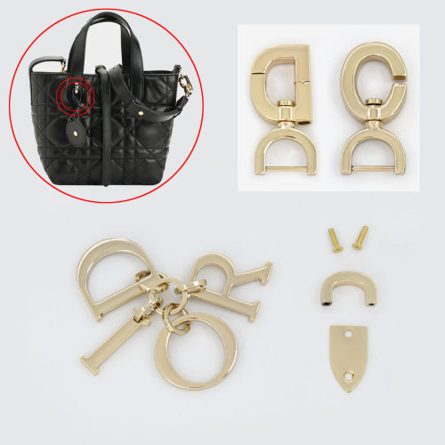 土著包扣子挂饰字母五金配件