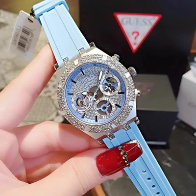 2024新款盖尔斯手表女guess