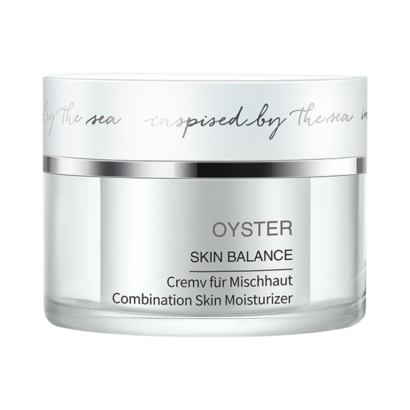 德海顿肌肤均密面霜50ml