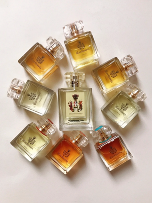【保税仓】Carthusia卡普里岛地中海贵妇岛卡普岛之花EDP50/100ml