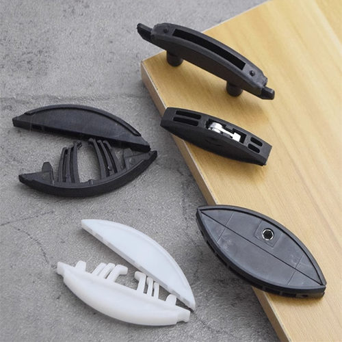 拉米隐形二合一连接件诺45度五金