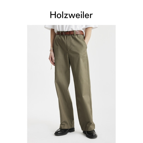 早秋长裤Holzweiler休闲