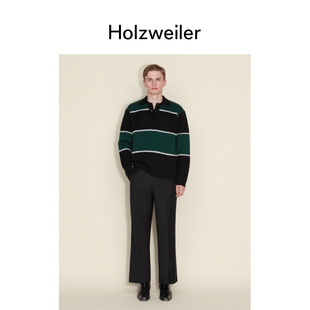 剪裁休闲百搭Lopa西装 经典 Holzweiler男士 裤 春夏新款