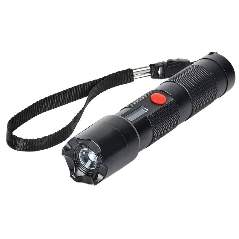 中控K510巡更棒NB小红帽K-510打点仪PLUS电子巡更检查卡机巡检器