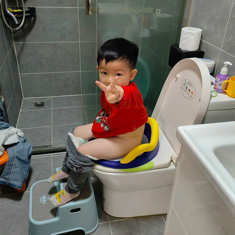 婴儿童马桶圈大号坐便器男孩家用