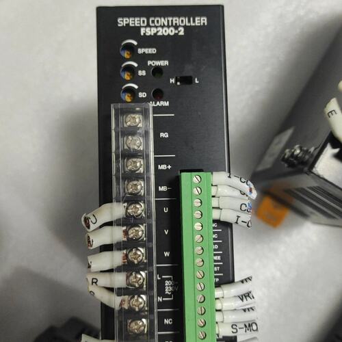 议价电机驱动器FSP200-2FSP200-1FSP100-2