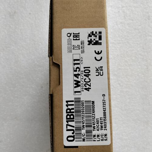 议价PLC模块QJ71BR11QJ71LP21-25QJ71LP21S-25