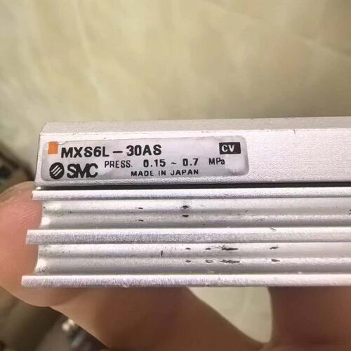 MXS6L-30AS 滑台气缸，正品！
