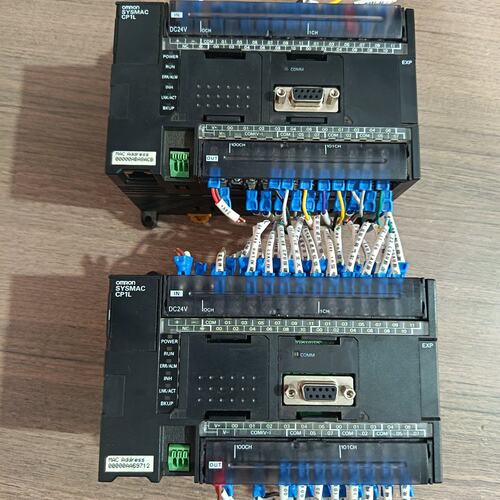 议价PLCCP1L-EM40DT-DCP1L-EM30DT-DCP1L-EM60DT-D