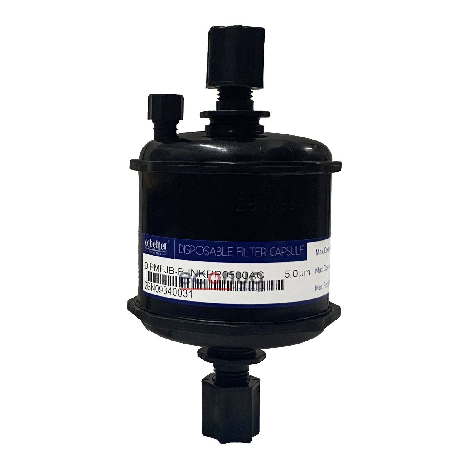。原装科百特过滤器UV打印机数码机主过滤器DIPMFJB-P-IKPP0500NA属于什么档次？
