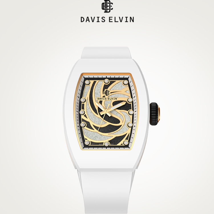 SICILYES02-4A女士陶瓷腕表