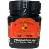 700 原蜜澳洲醇正 澳大利亚OneFlower药树蜂蜜纯天然正品