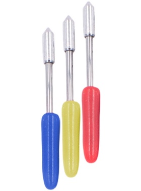 图王刻字机刻刀GRAPHTEC日图刻字刀小图王CB09U大图王CB15U刀座