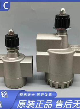 SMC调速阀调压阀AS420-02-03-04/AS500-06/AS600-10/AS800/AS900