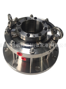 2004机械密封釜用机械密封双端面机封张家港福斯供应量大价优