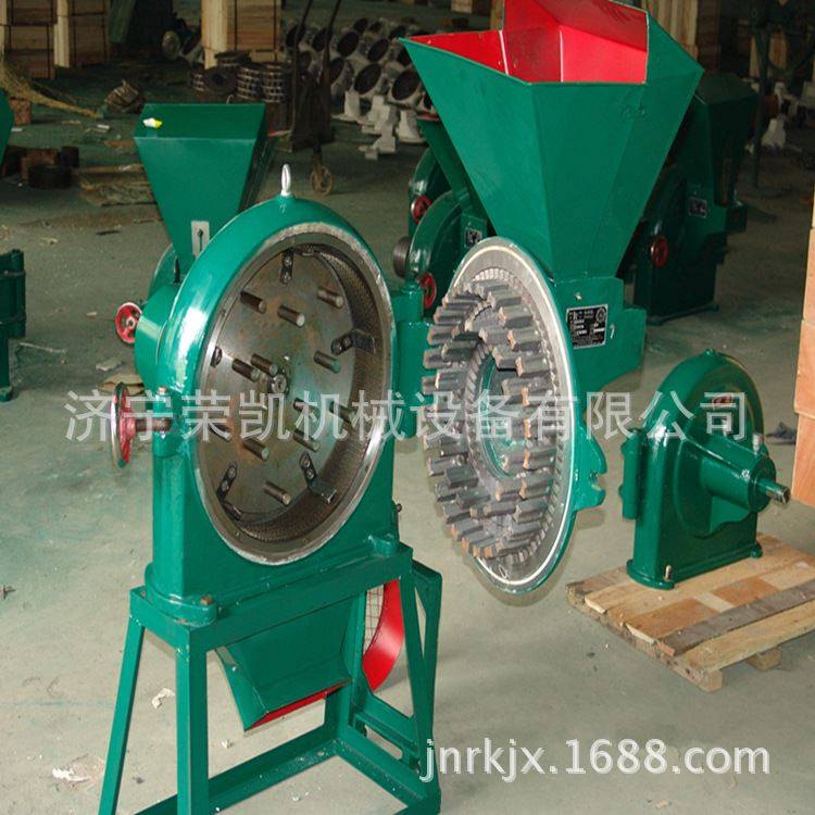 广西木粉粉碎机 竹子下脚料超细磨粉碎机 制香木粉磨粉机价格厂家