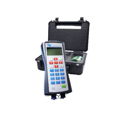 德国Badger Meter Europa流量计M2000