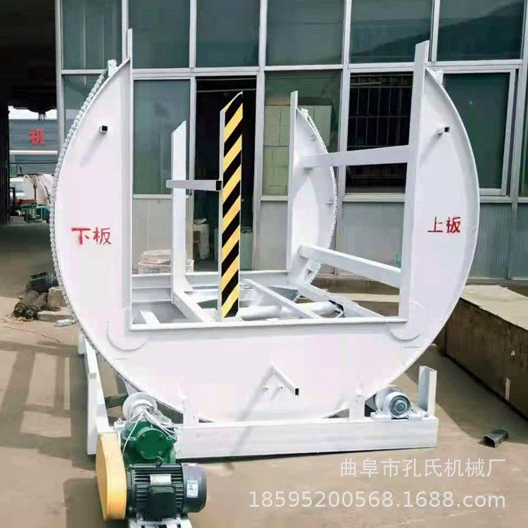 全自动板料翻转机 防火板180度翻板机双链条大吨位硅酸盖板翻面机,机械设备,其他机械设备,淘宝优惠券,粉丝福利购,淘宝优惠卷