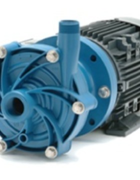 （ FTI 正品 ）磁力泵— DB6H  高效能  大陆区授权