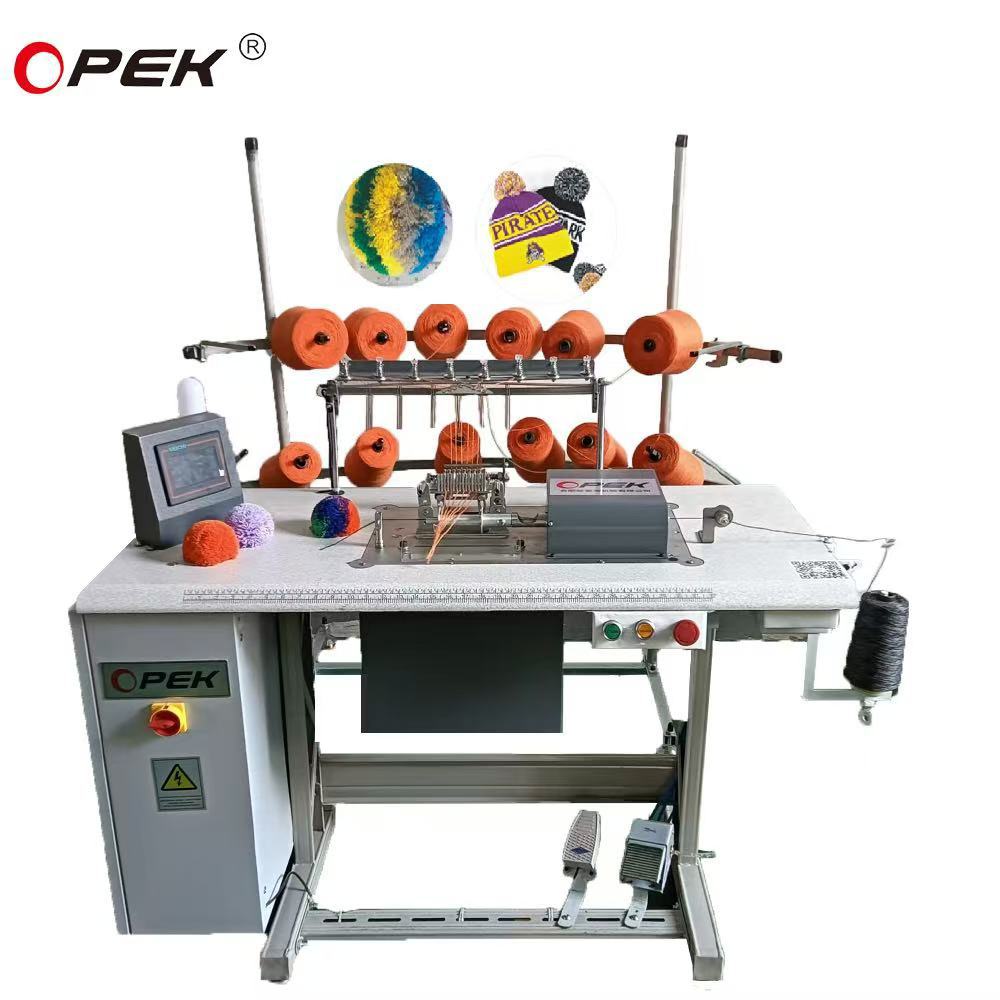 紧凑型球球机价格服装帽子毛球机工厂直接销销