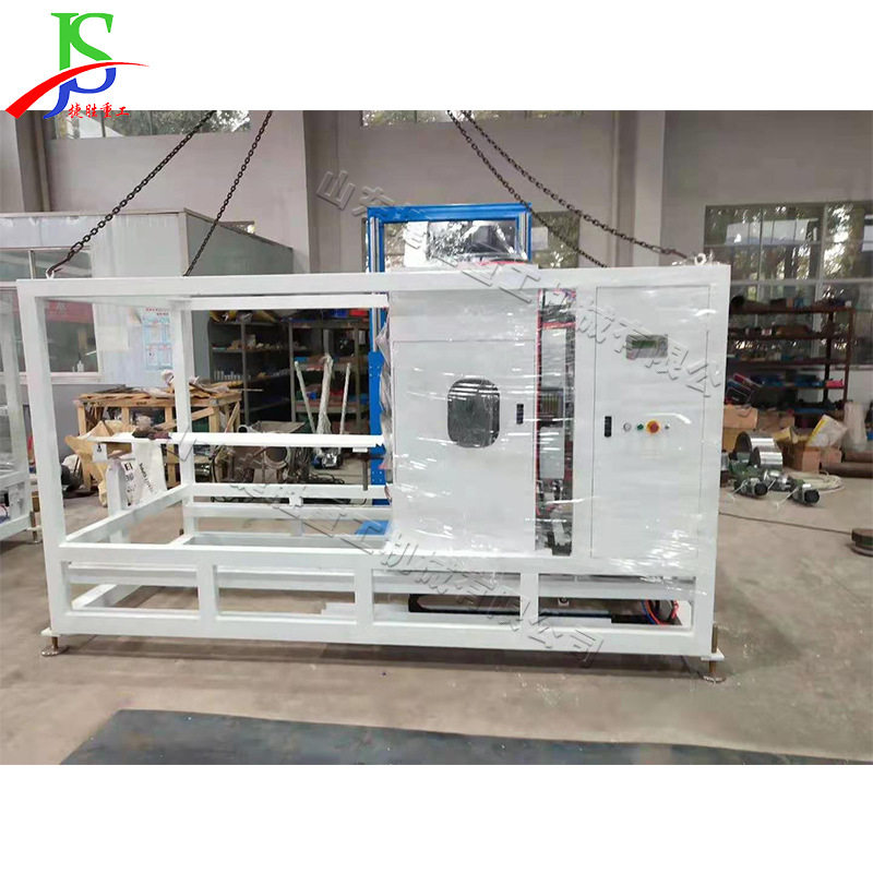 PLC控制环形切割倒角机 全自动塑料管材切割机 管材切口平整机,机械设备,其他机械设备,淘宝优惠券,粉丝福利购,淘宝优惠卷