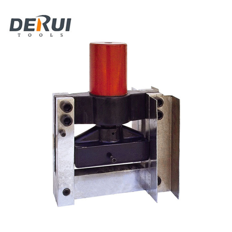 德瑞工具cb-200a 油压铜排弯曲机 液压弯曲线