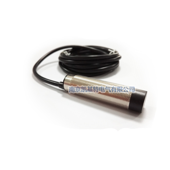 料位 液位开关LJC30A3-H-Z/BX AX BY AY 电容式接近传感器 非金属