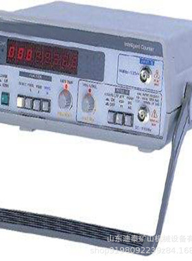 GFC-8010H数字频率计 120MHz频率表 通用计数器