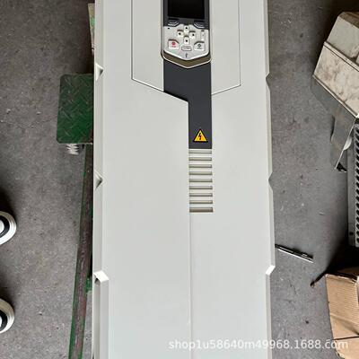 ABB变频器ACS580-01-246A-4全新正品 议价