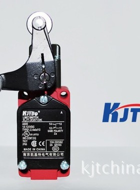 凯基特 WLCA12-2-Q 耐高温行程限位开关  IP66/IP67标准 传感器厂