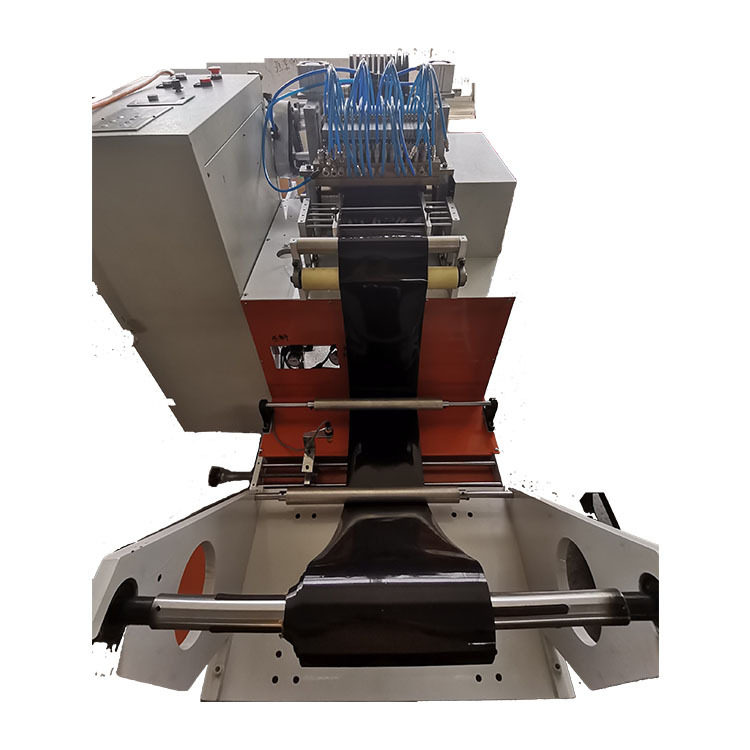 厂家直销超声波分条机可切边修边封边分条超声波分切机