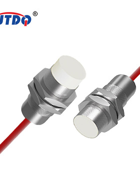 凯基特全新现货耐高温接近开关E2EH-X3B1 E2EH-X7D1 X3C1 X12D1-T