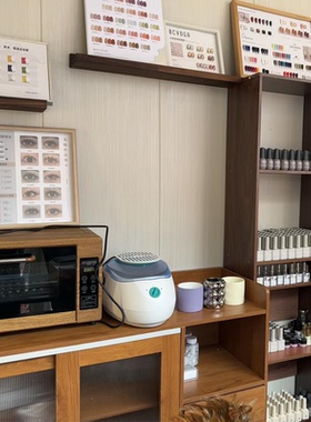 消毒柜牙科商用美容宠物店立式快速消毒美甲店理发店专用快剪工具
