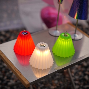 goalzero灯罩户外露营柔光圣诞节硅胶灯罩0 0兼容38explore圣诞树