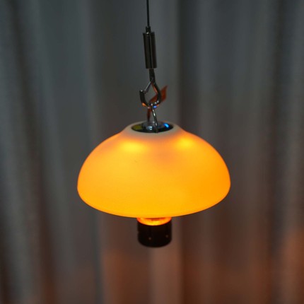 goalzero灯罩户外露营柔光仿皮纹硅胶灯罩0/0兼容38explore