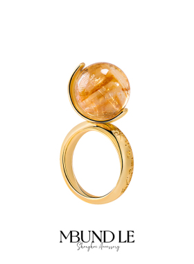 摩邦珠宝星愿上上签-水晶戒指女款轻奢高级感